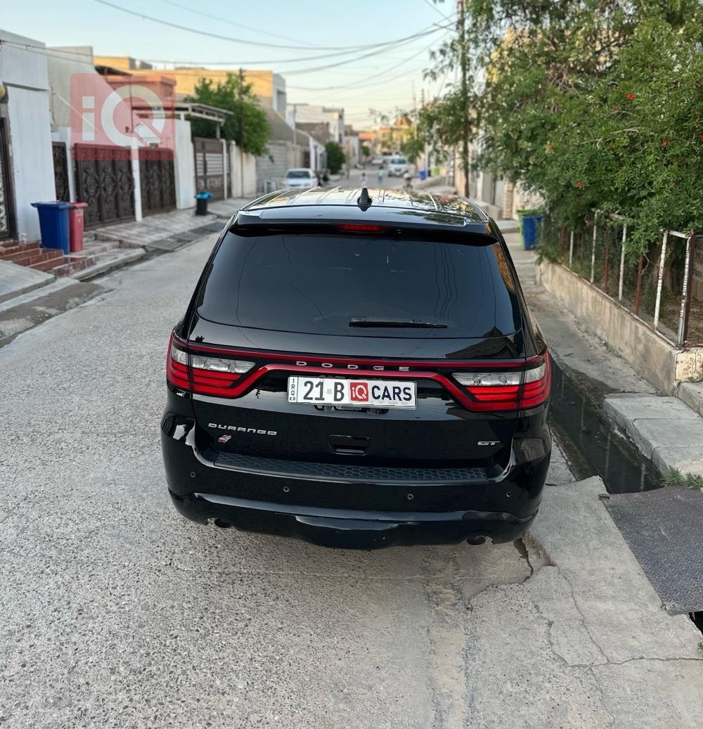 Dodge Durango